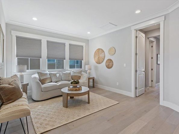 2105 Elderberry Drive, San Ramon CA 94582