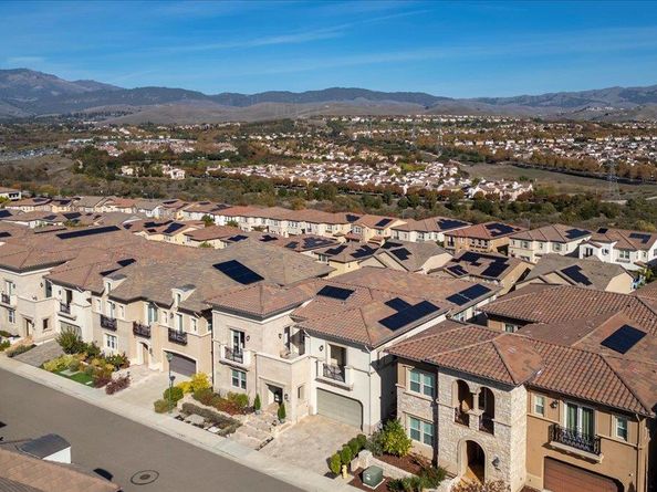 2105 Elderberry Drive, San Ramon CA 94582