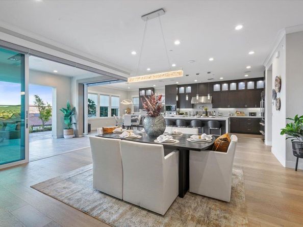 2105 Elderberry Drive, San Ramon CA 94582