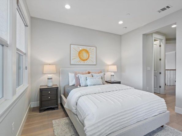 2105 Elderberry Drive, San Ramon CA 94582