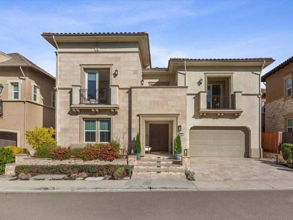 2105 Elderberry Drive, San Ramon CA 94582