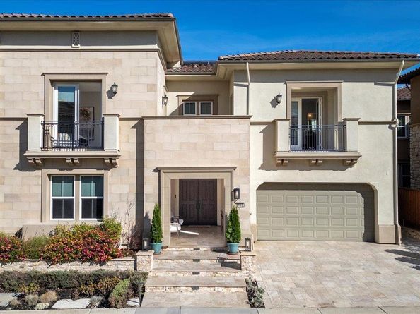 2105 Elderberry Drive, San Ramon CA 94582