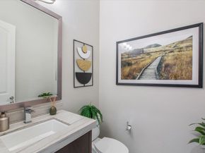 2105 Elderberry Drive, San Ramon CA 94582