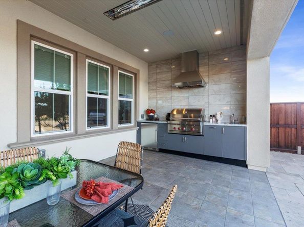 2105 Elderberry Drive, San Ramon CA 94582