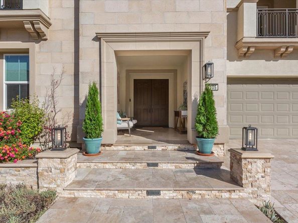 2105 Elderberry Drive, San Ramon CA 94582