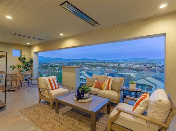 2105 Elderberry Drive, San Ramon CA 94582