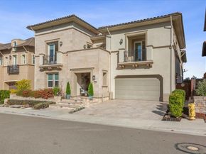 2105 Elderberry Drive, San Ramon CA 94582