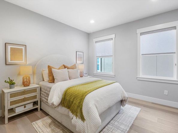 2105 Elderberry Drive, San Ramon CA 94582