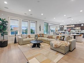 2105 Elderberry Drive, San Ramon CA 94582