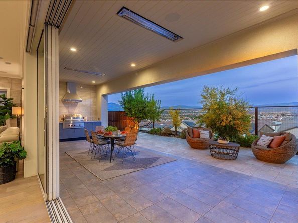 2105 Elderberry Drive, San Ramon CA 94582