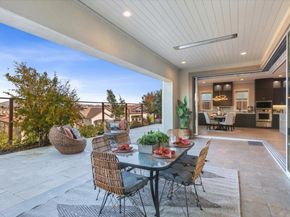 2105 Elderberry Drive, San Ramon CA 94582