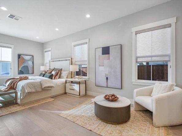 2105 Elderberry Drive, San Ramon CA 94582