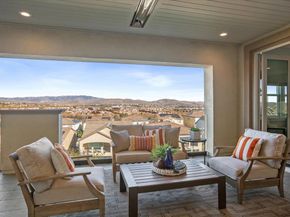 2105 Elderberry Drive, San Ramon CA 94582