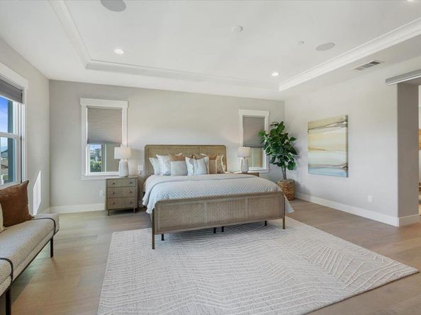 2105 Elderberry Drive, San Ramon CA 94582