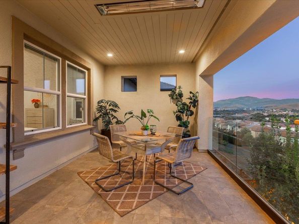 2105 Elderberry Drive, San Ramon CA 94582