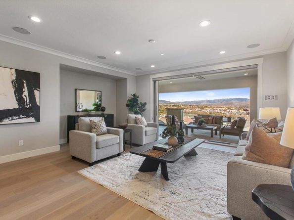 2105 Elderberry Drive, San Ramon CA 94582