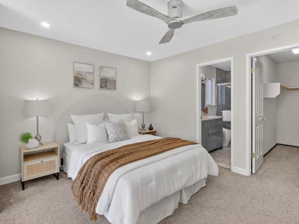 130 Baroni Avenue 48, San Jose CA 95136