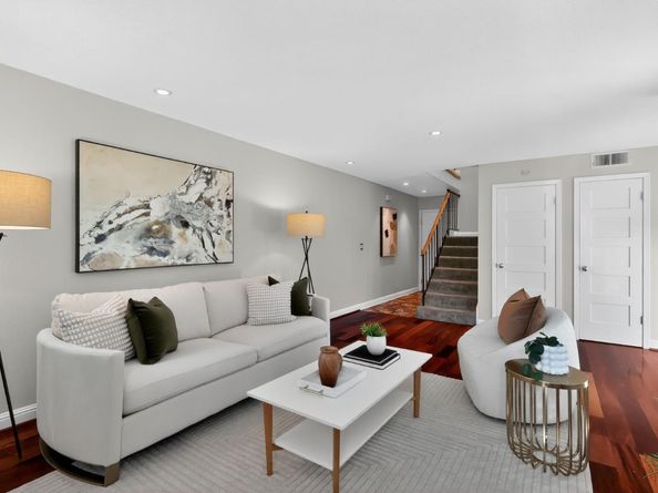 130 Baroni Avenue 48, San Jose CA 95136