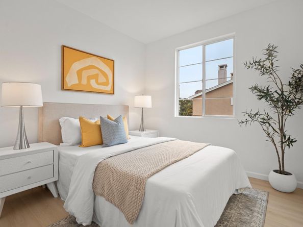 728 City Walk Place 4, Hayward CA 94541