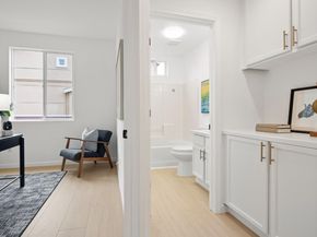 728 City Walk Place 4, Hayward CA 94541