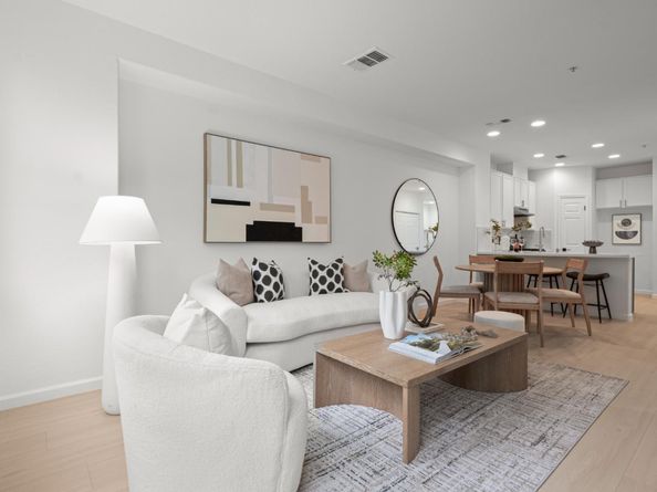 728 City Walk Place 4, Hayward CA 94541