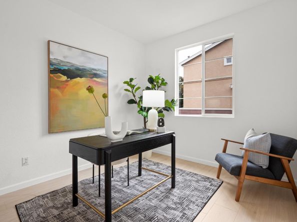 728 City Walk Place 4, Hayward CA 94541