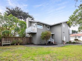 20 Madrone Avenue, Moss Beach CA 94038