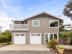 20 Madrone Avenue, Moss Beach CA 94038