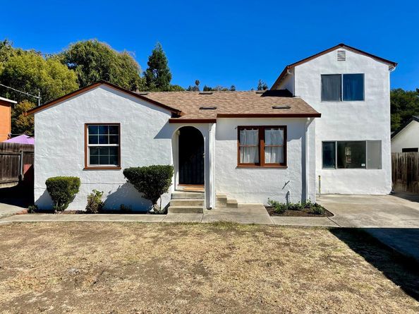 770 Tallent Avenue, San Jose CA 95127
