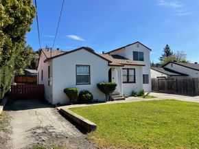 770 Tallent Avenue, San Jose CA 95127