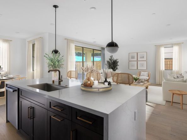 7379 Ailes Court Homesite 3, Gilroy CA 95020