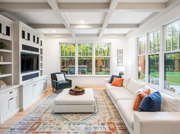 1224 Whitaker Way, Menlo Park CA 94025