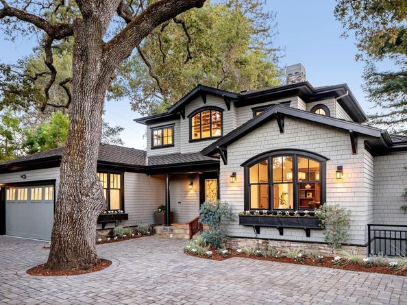 1224 Whitaker Way, Menlo Park CA 94025