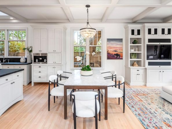 1224 Whitaker Way, Menlo Park CA 94025