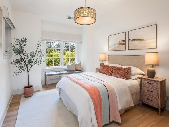 1224 Whitaker Way, Menlo Park CA 94025