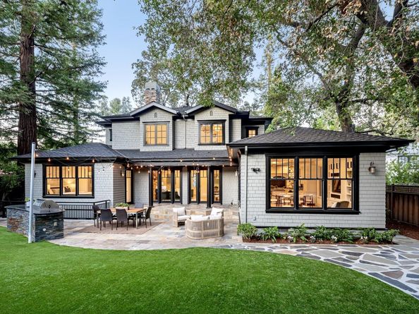 1224 Whitaker Way, Menlo Park CA 94025