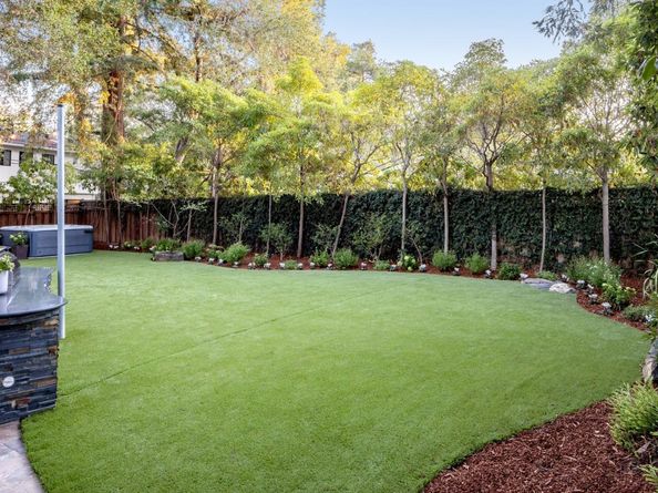 1224 Whitaker Way, Menlo Park CA 94025