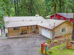 261 Saint Francis Drive, Boulder Creek CA 95006