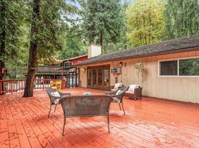 261 Saint Francis Drive, Boulder Creek CA 95006