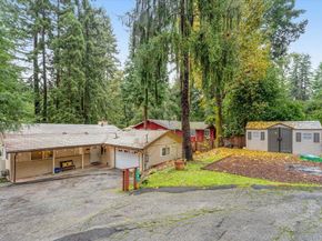 261 Saint Francis Drive, Boulder Creek CA 95006