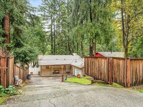 261 Saint Francis Drive, Boulder Creek CA 95006