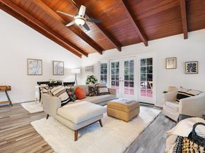 261 Saint Francis Drive, Boulder Creek CA 95006