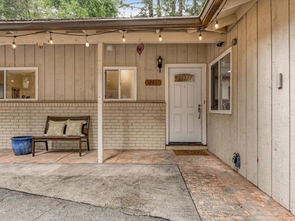 261 Saint Francis Drive, Boulder Creek CA 95006