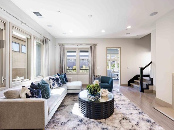 3428 Alma Village Circle, Palo Alto CA 94306