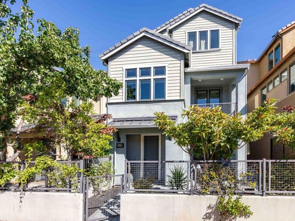 3428 Alma Village Circle, Palo Alto CA 94306