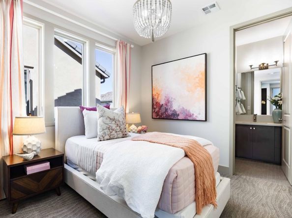 3428 Alma Village Circle, Palo Alto CA 94306