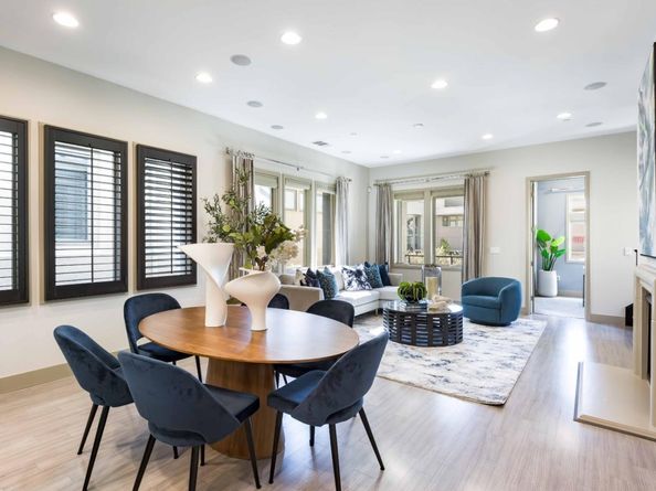 3428 Alma Village Circle, Palo Alto CA 94306