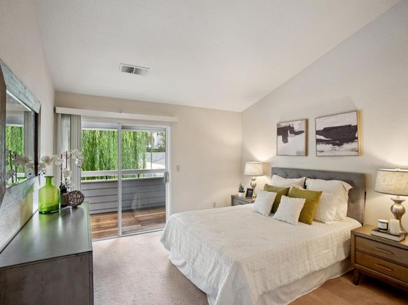 1612 Parkview Green Circle, San Jose CA 95131