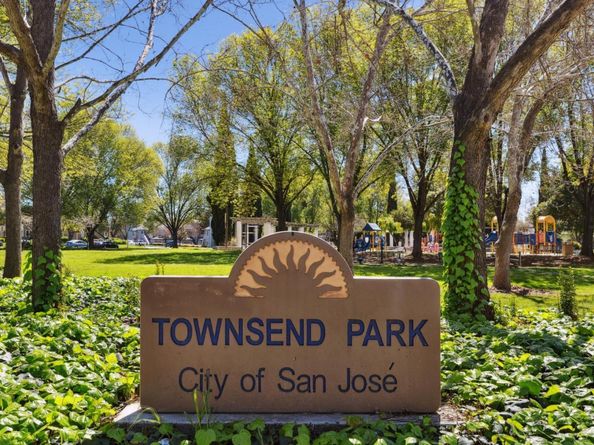 1612 Parkview Green Circle, San Jose CA 95131