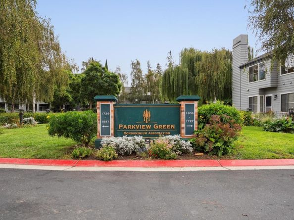 1612 Parkview Green Circle, San Jose CA 95131